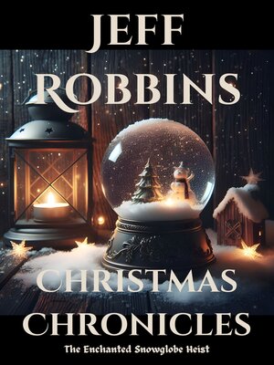 cover image of Christmas Chronicles